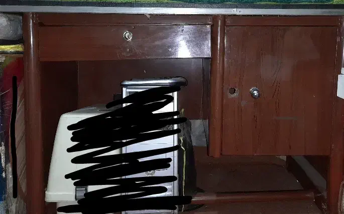 میز کامپیوتر و پاچال|میز تحریر و کامپیوتر|مشهد, نوید|دیوار