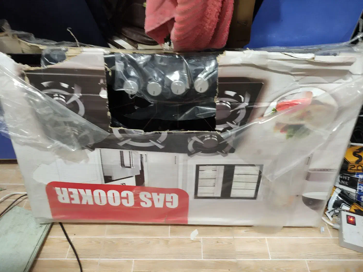 اجاق گاز هود|اجاق گاز و لوازم برقی پختوپز|بندر ماهشهر, |دیوار