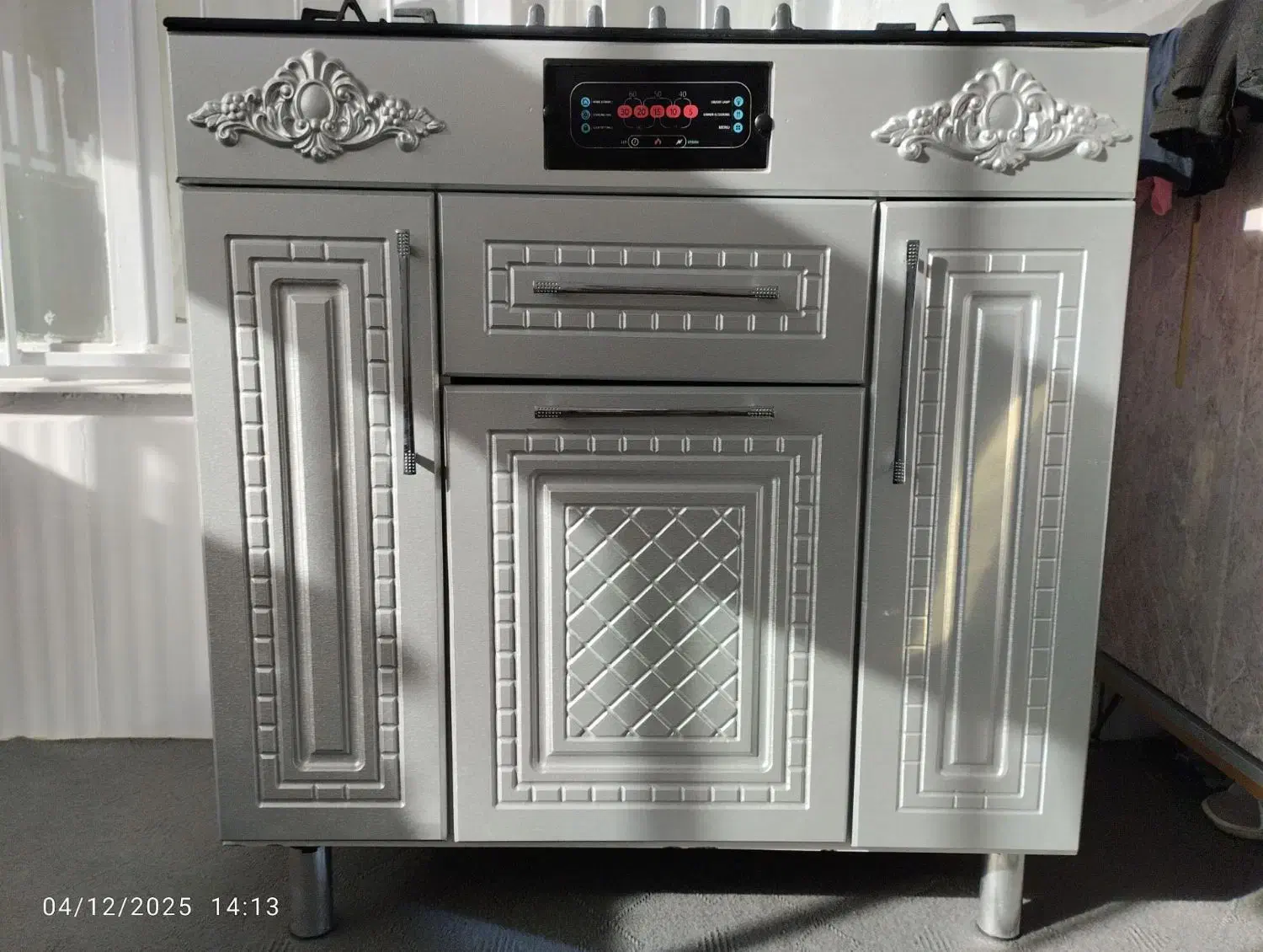 اجاق گاز|اجاق گاز و لوازم برقی پختوپز|مریوان, |دیوار