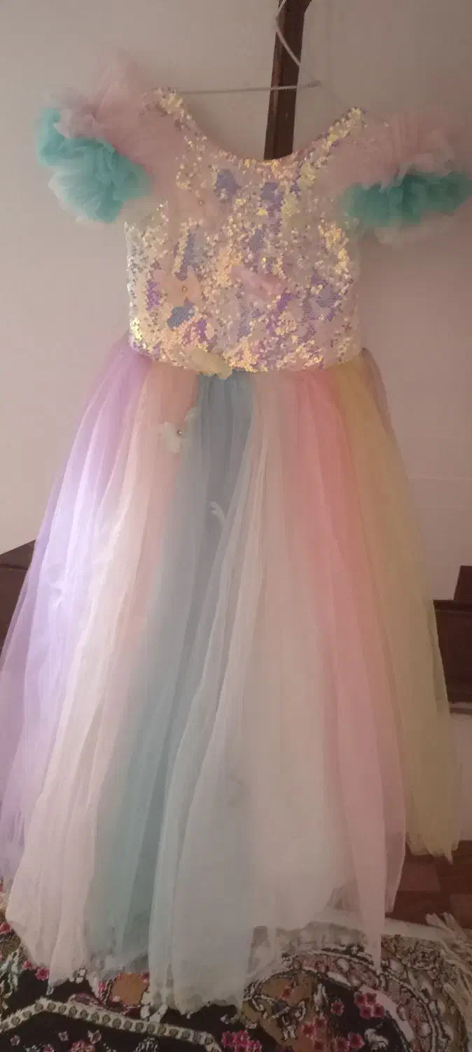 لباس مجلسی|کفش و لباس بچه|رشت, سلیمانداراب|دیوار