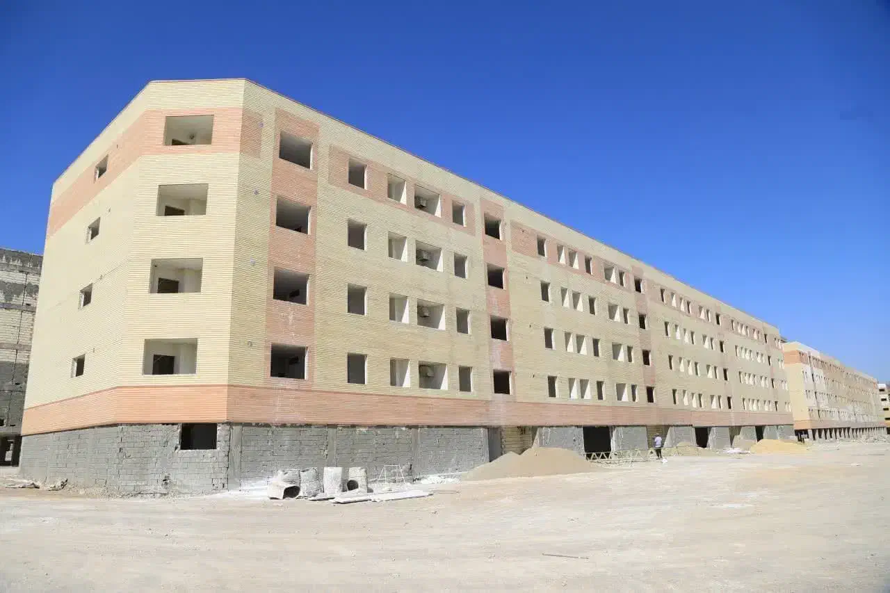 فروش امتیاز مسکن درحال ساخت بهارستان...|پیش‌فروش املاک|اصفهان, رحیم‌آباد|دیوار