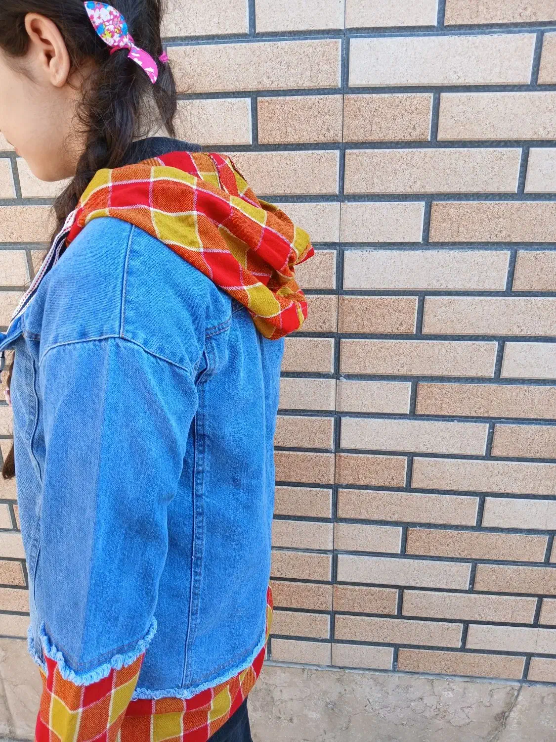 لباس|لباس|ماهدشت, |دیوار