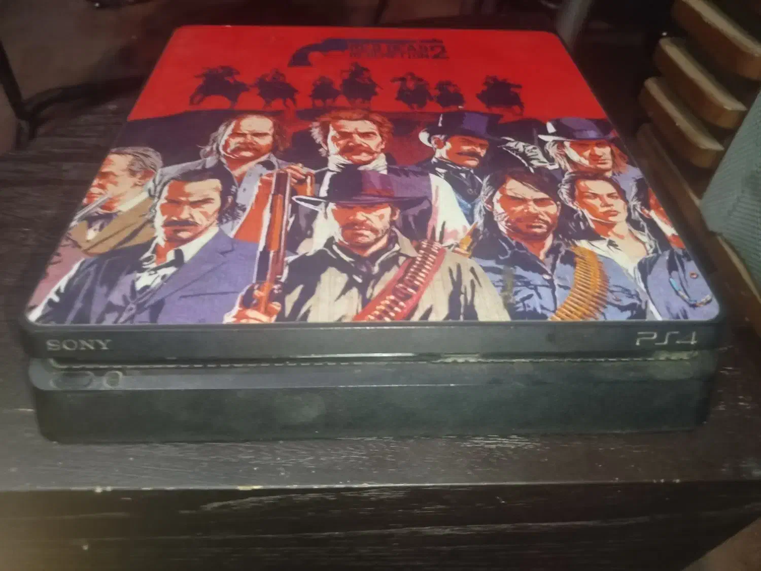 کنسول اسلیم پونصد|کنسول، بازی ویدئویی و آنلاین|قم, آلوچو|دیوار