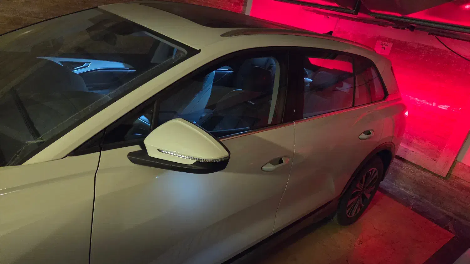 آئودی Q5 type1|خودرو سواری و وانت|تهران, درکه|دیوار