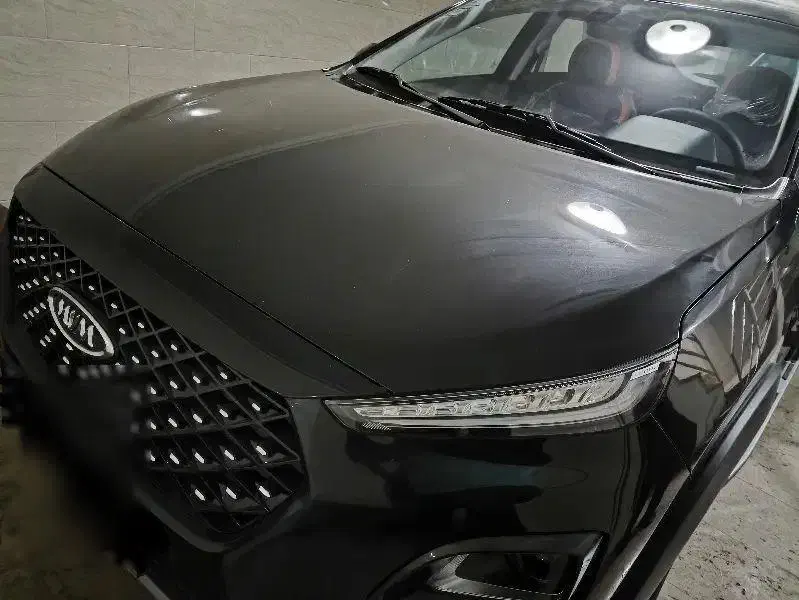 ام وی ام x22 Pro MT|خودرو سواری و وانت|تهران, کرمان|دیوار