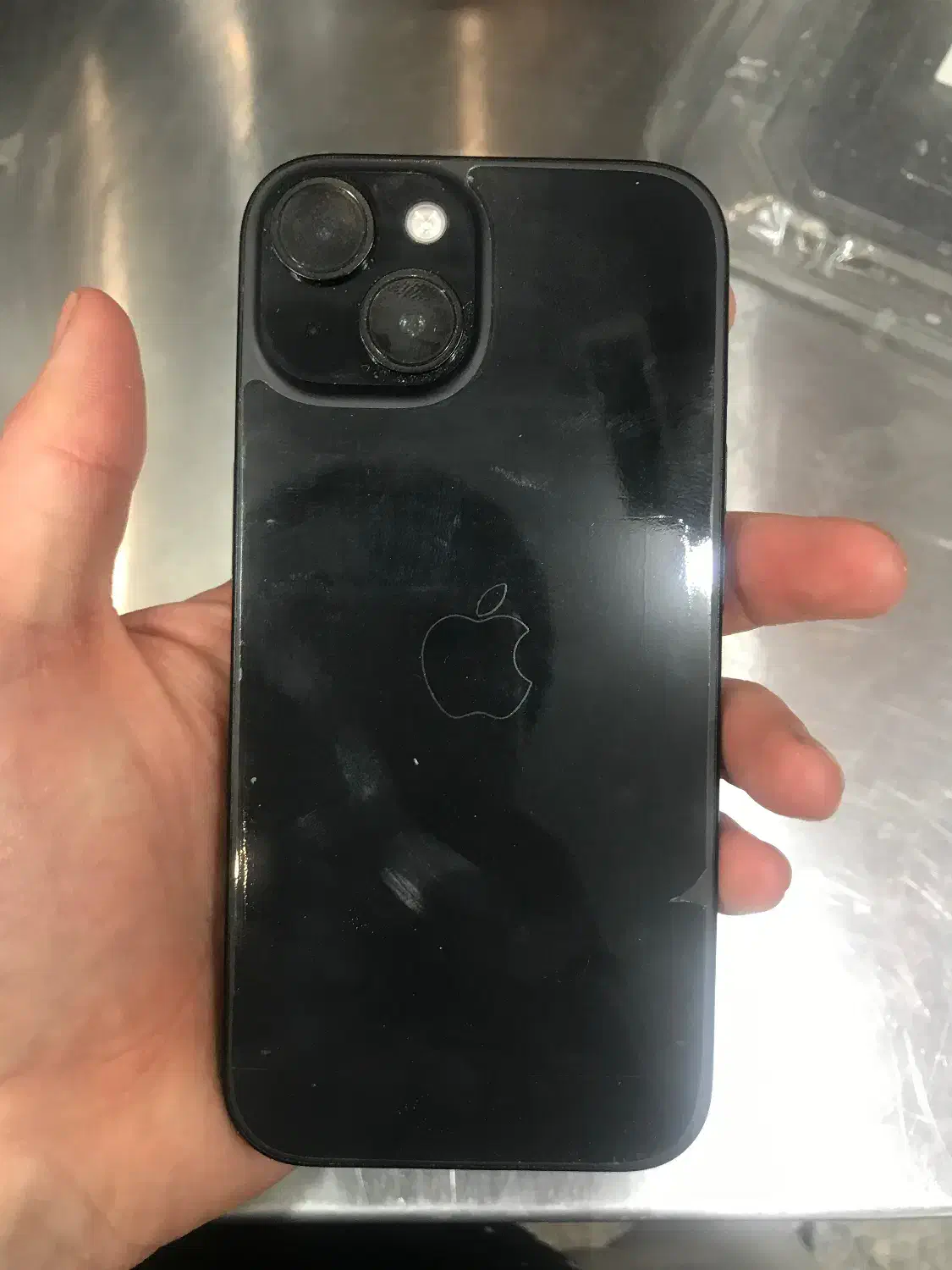 iPhone|موبایل|تهران, شهرک ولیعصر جنوبی|دیوار