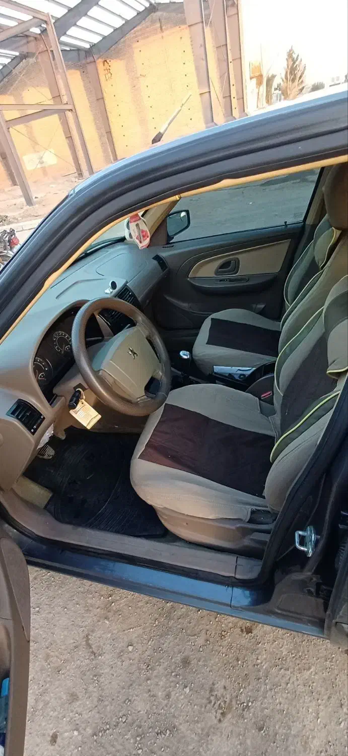 پژو ۴۰۵سالم|خودرو سواری و وانت|قیامدشت - خاورشهر, |دیوار