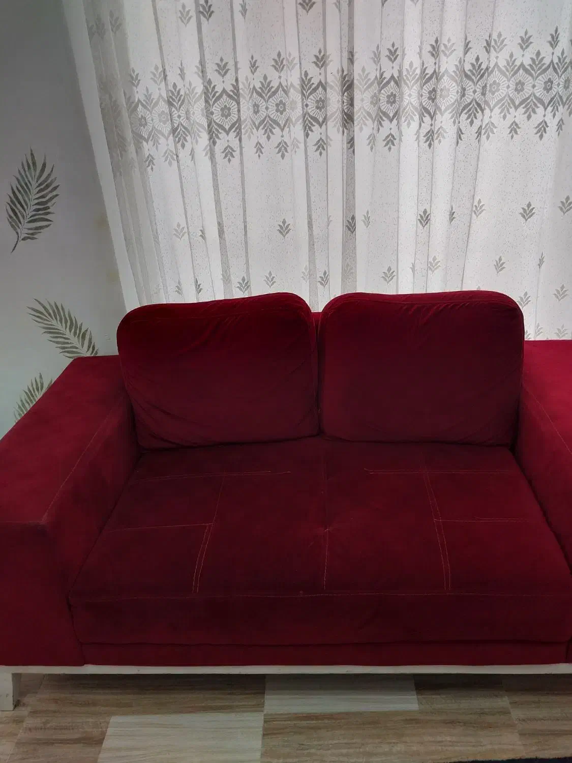 مبل راحتی ۷ نفره و میزناهارخوری ۶نفره|مبلمان خانگی و میز عسلی|رشت, بلوار گیلان|دیوار