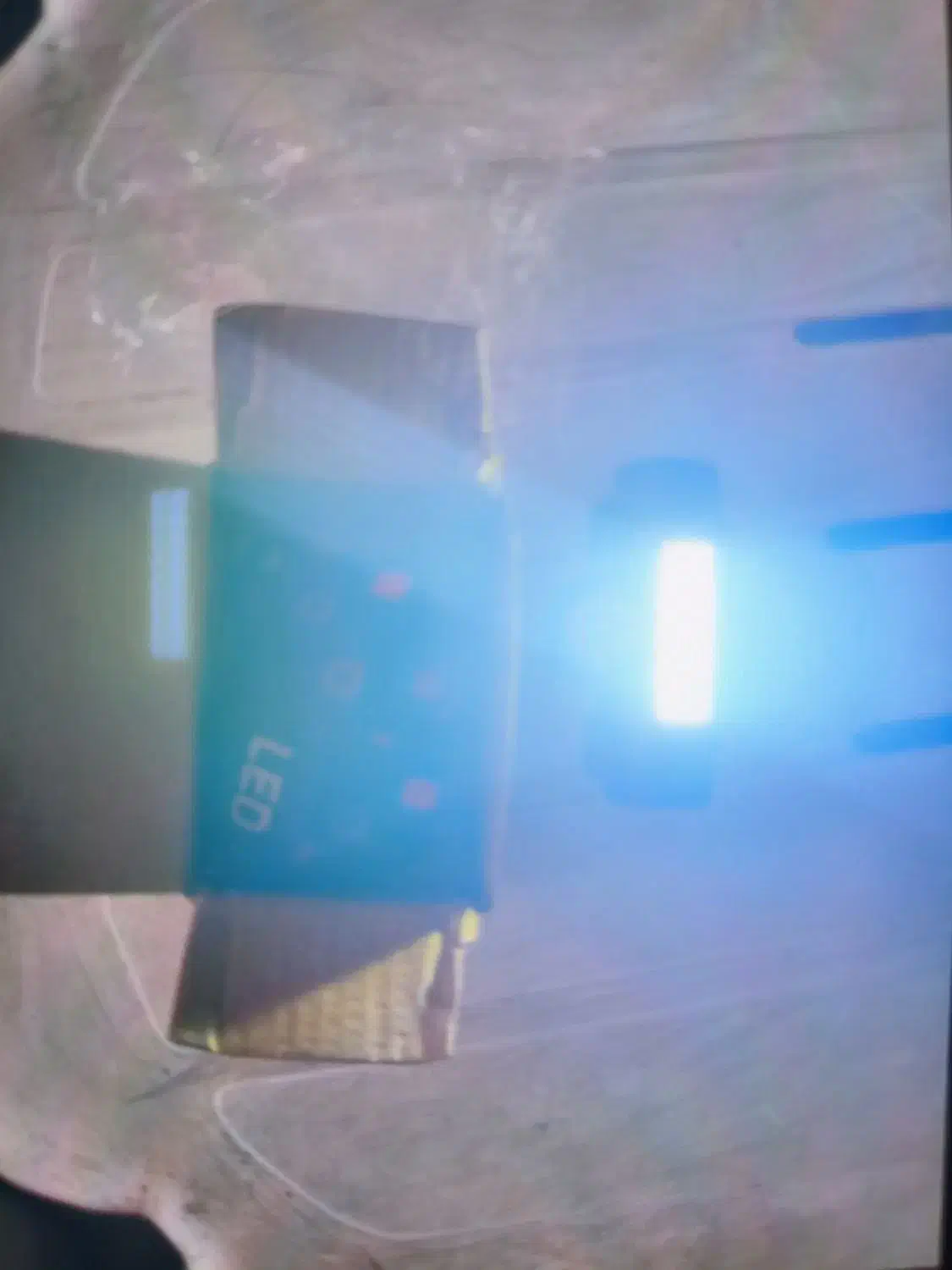 چرا قوه|لامپ و چراغ|نورآباد, |دیوار