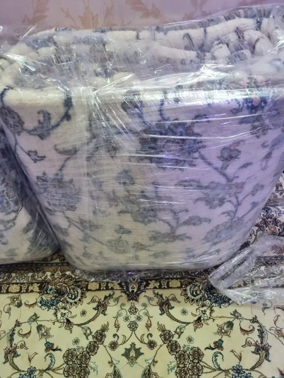 فرش دستبافت کاشان|فرش|اصفهان, خانه اصفهان|دیوار