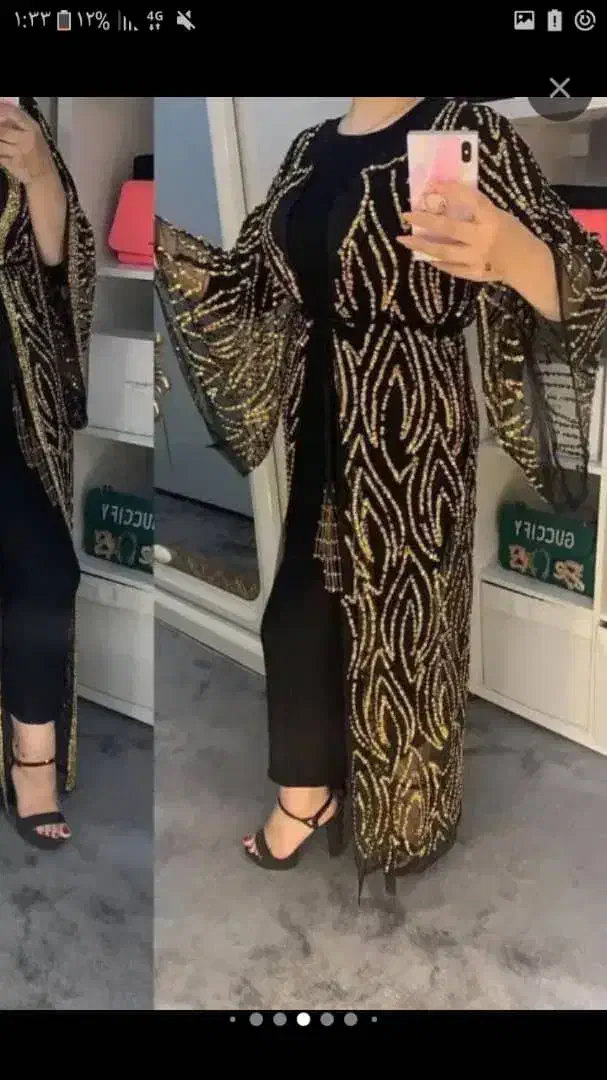 مجلسی های فاخر و تک کد ۱|لباس|تهران, والفجر (افسریه)|دیوار