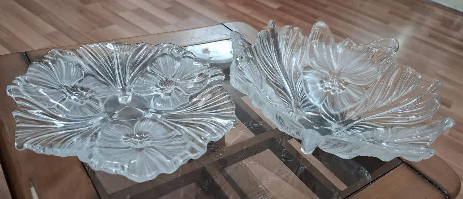 زیر بالای شیشه ای|ظروف سرو و پذیرایی|رشت, لاکانی|دیوار