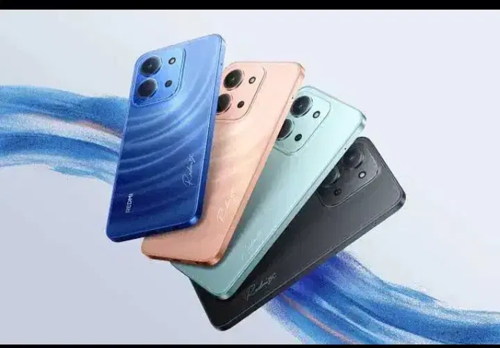 Redmi15Cاقساطی بازنشستگان تامین اجتماعی،عصرموبایل|موبایل|تبریز, |دیوار