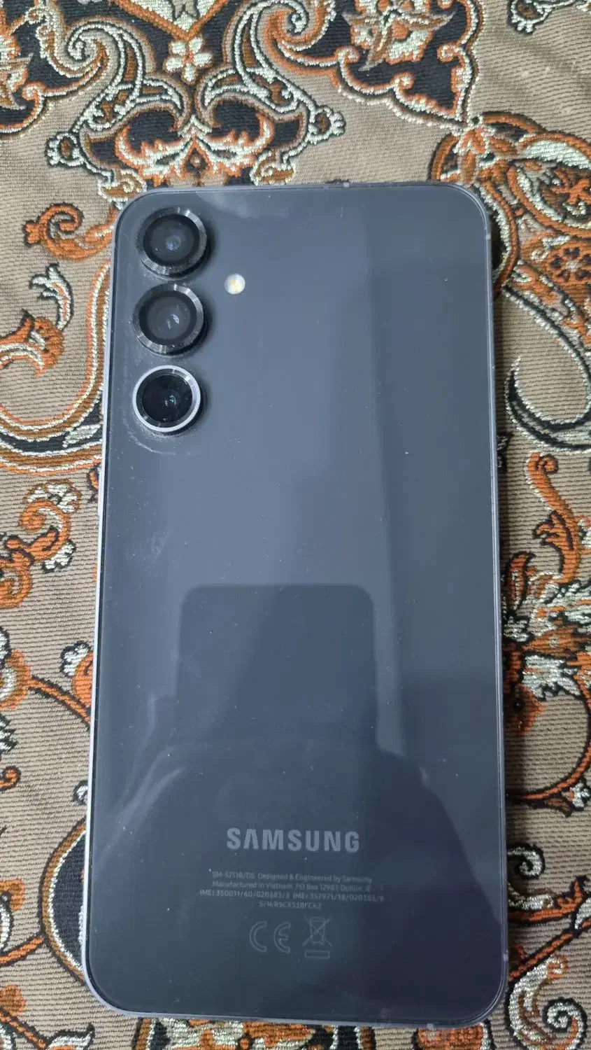 samsung s23fe|موبایل|اصفهان, آبشار|دیوار