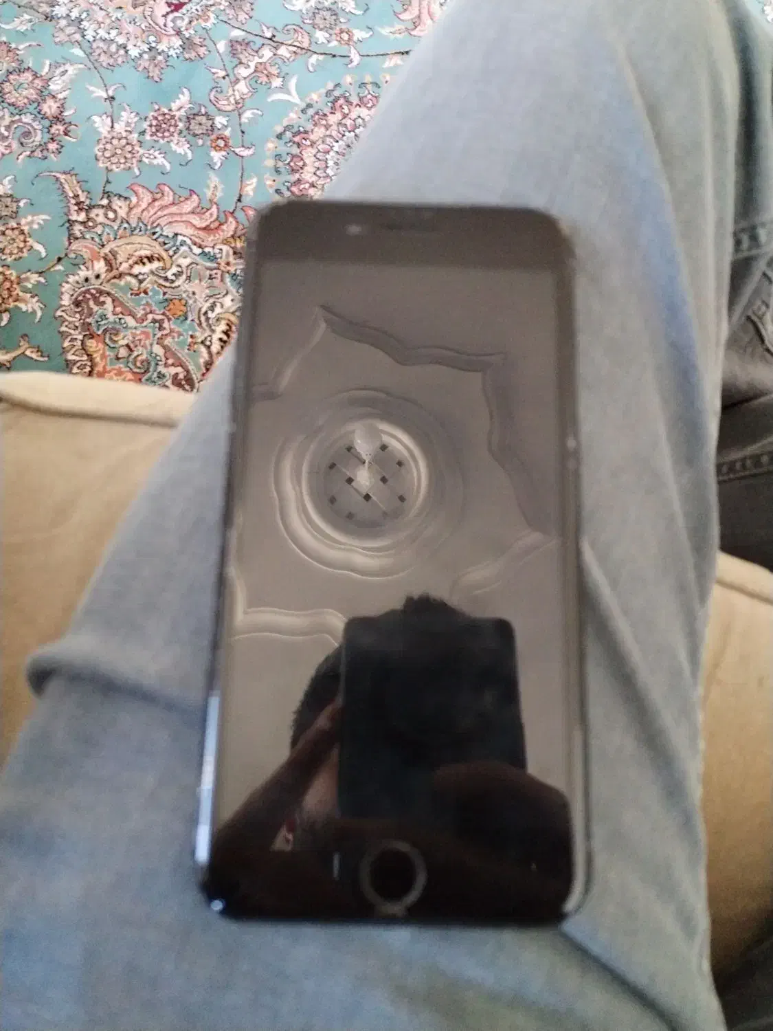 iphone 7 plus|موبایل|ارومیه, |دیوار