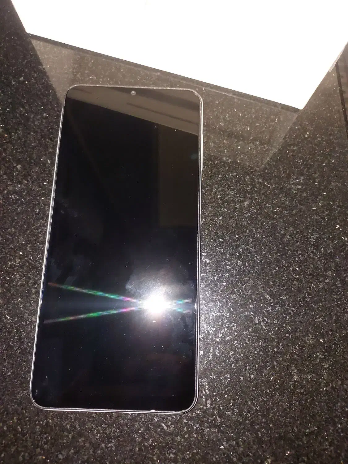 سامسونگ a12|موبایل|گلستان (تهران), |دیوار