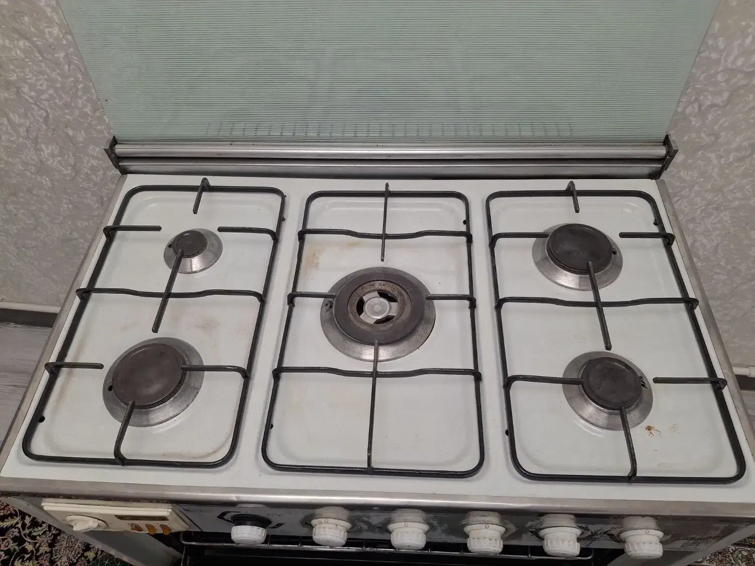 اجاق گاز فردا گلین گاز|اجاق گاز و لوازم برقی پختوپز|سنندج, |دیوار