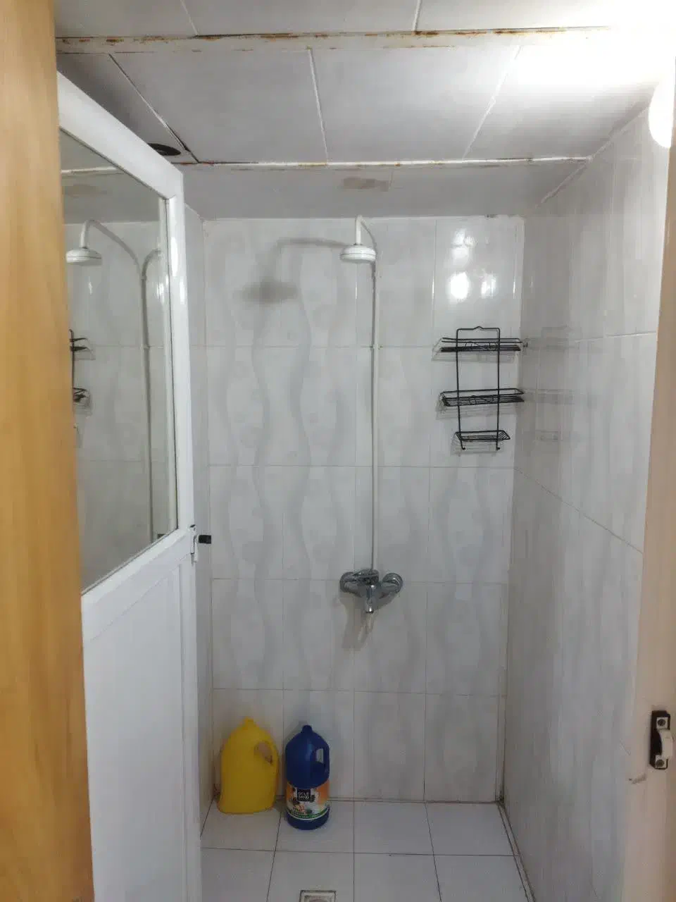 اجاره آپارتمان تمیز .حدودا ۸۰ متر .جای آرام|اجارهٔ آپارتمان|اصفهان, ارغوانیه|دیوار