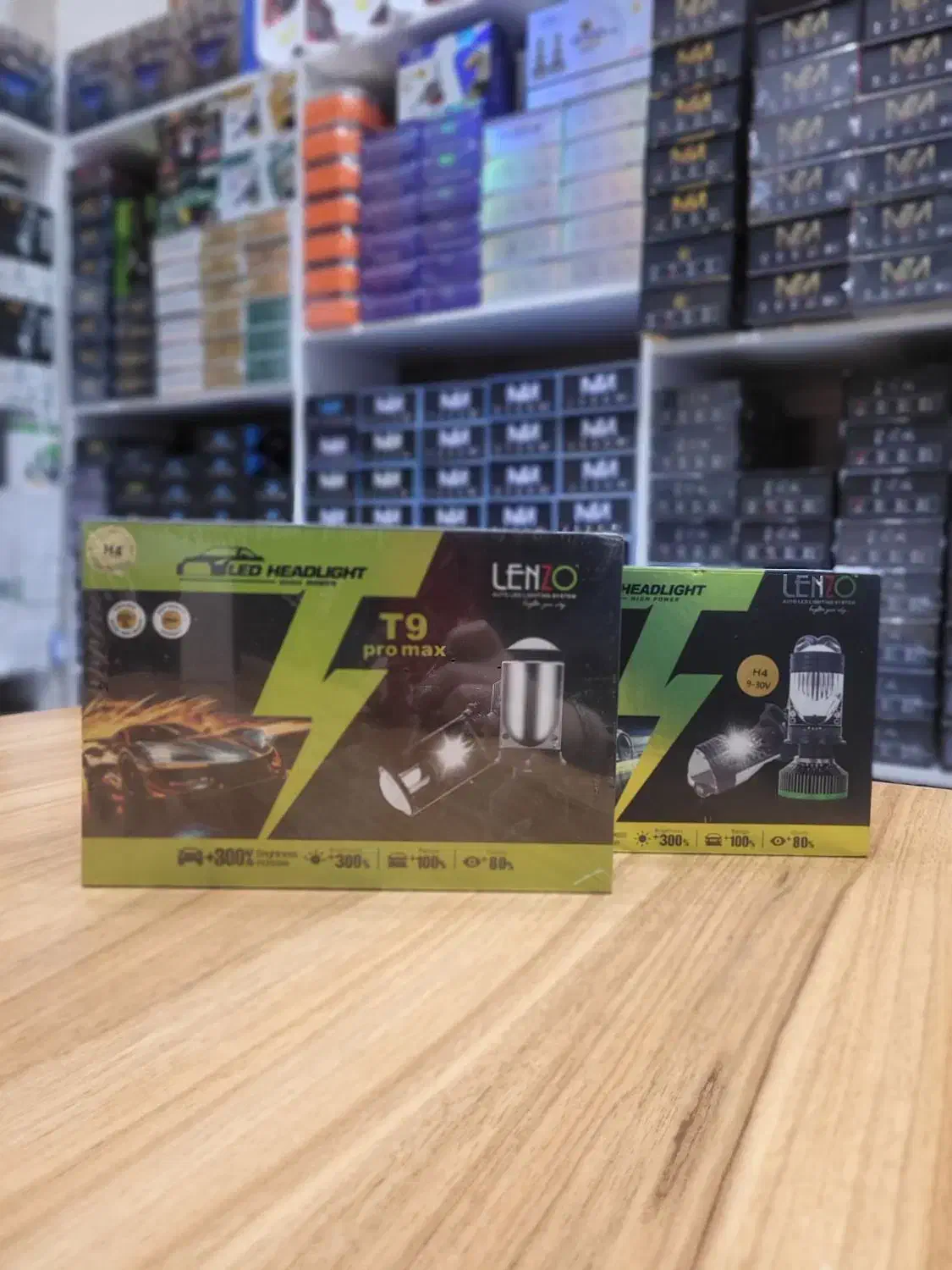 مرکز پخش هدلایت|قطعات یدکی و لوازم جانبی|بهارستان, |دیوار