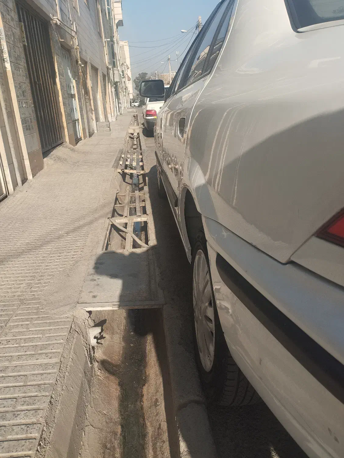 سمند Lx|خودرو سواری و وانت|قرچک, میرزائی شمالی|دیوار