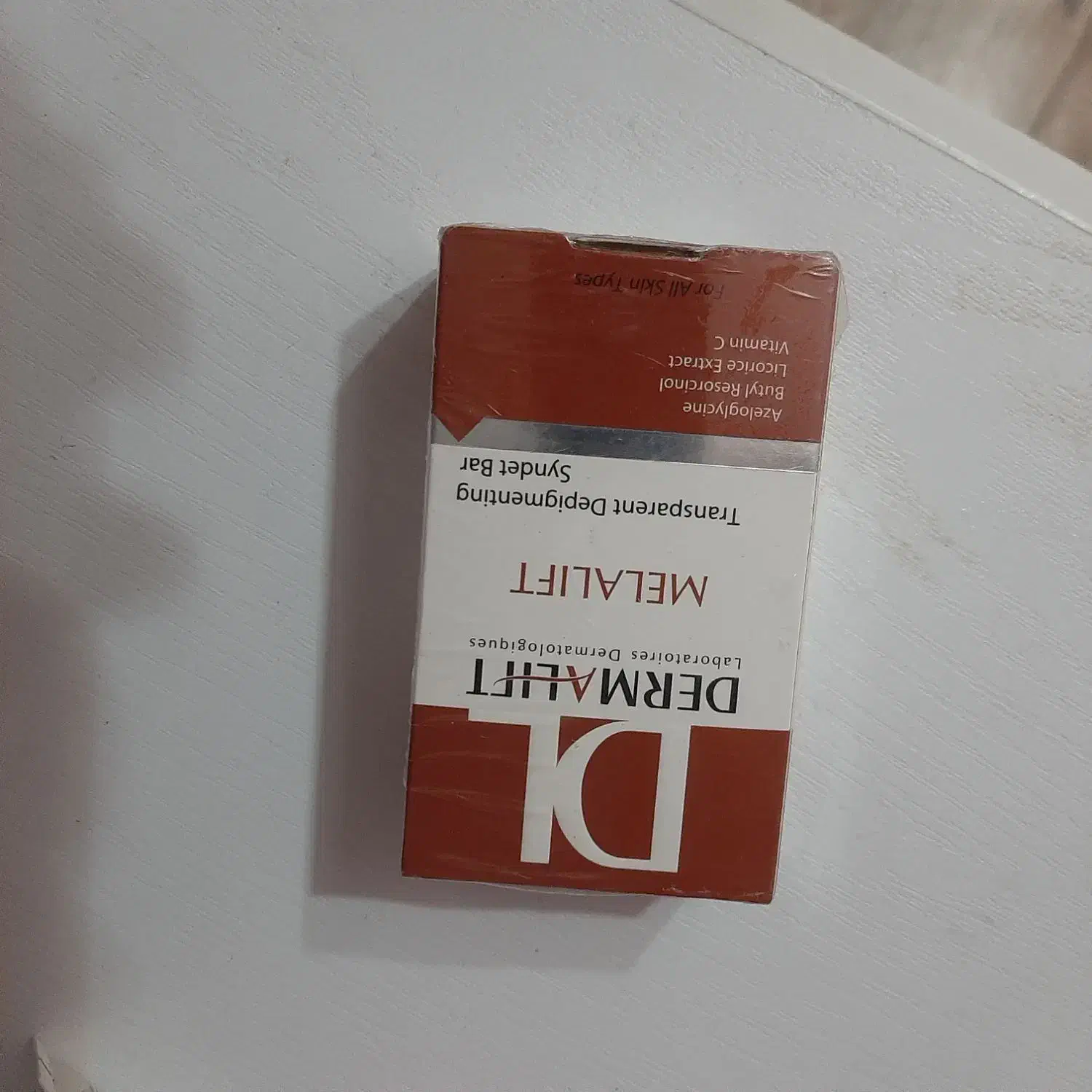 محصولا بهداشتی اورجینال|آرایشی، بهداشتی، درمانی|لاهیجان, شیشه گران|دیوار