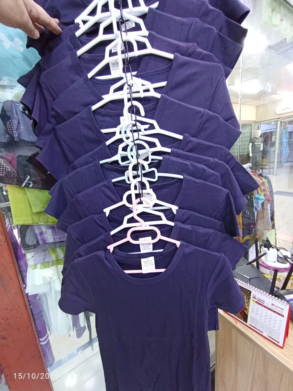 پوشاک35هزار تومان|لباس|قشم, |دیوار