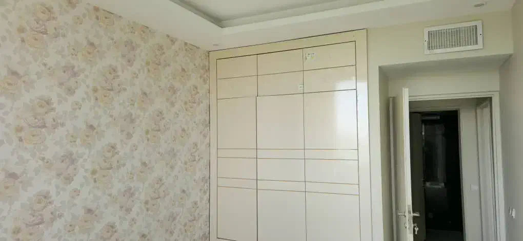 آپارتمان شخصی ساز|فروش آپارتمان|گلبهار, شهر جدید گلبهار|دیوار