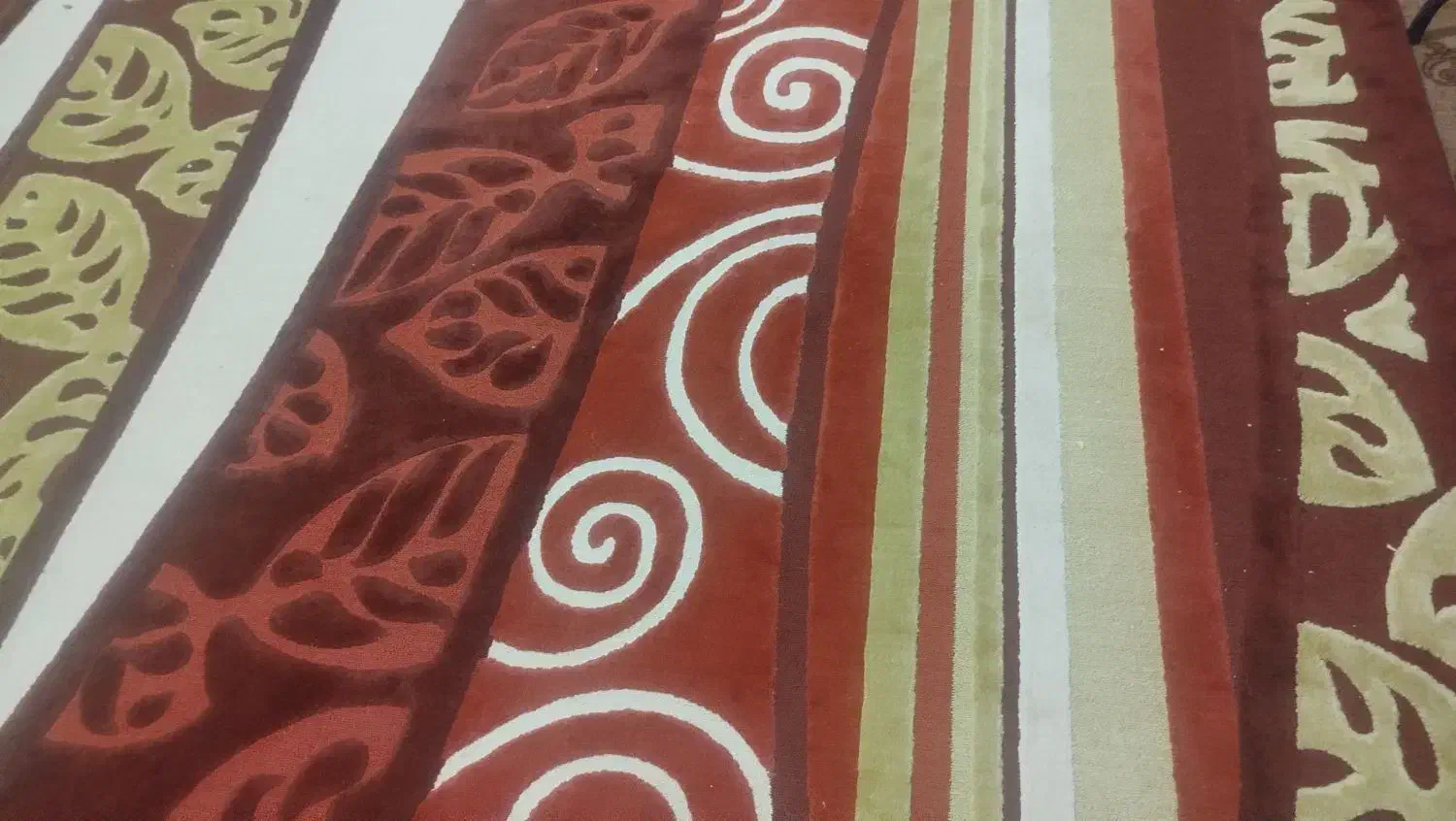 گلیم فرش|گلیم، جاجیم، گبه|زاهدان, |دیوار