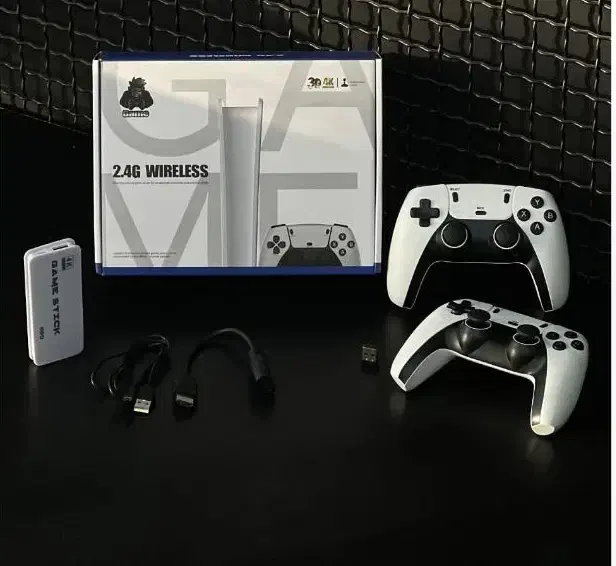 مینی پی اس فایو|کنسول، بازی ویدئویی و آنلاین|قم, سراجه (۱۵ خرداد)|دیوار