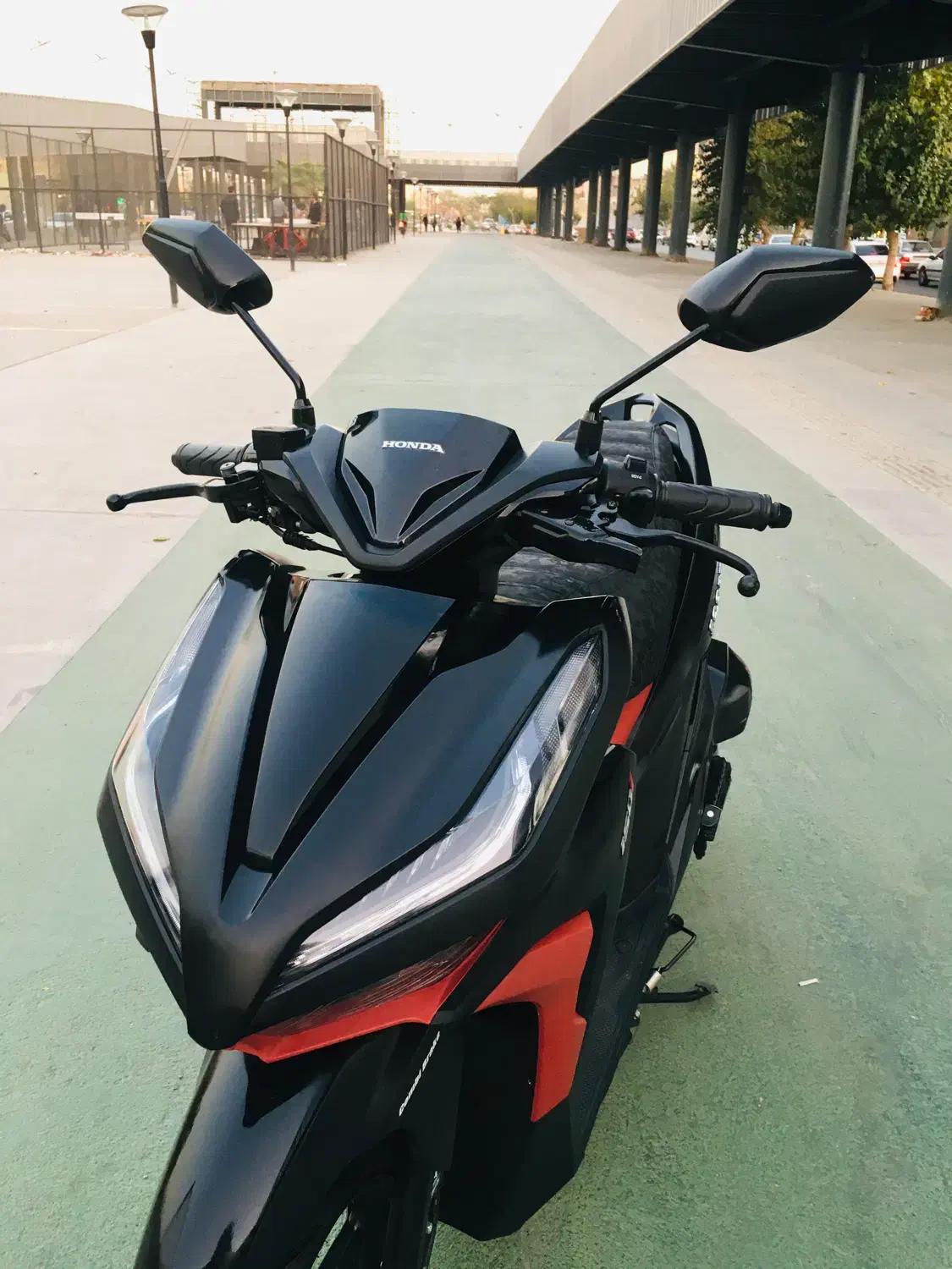 *طرح کلیک 1403مشابه صفر کیلیک403*|موتورسیکلت|تهران, گلچین|دیوار