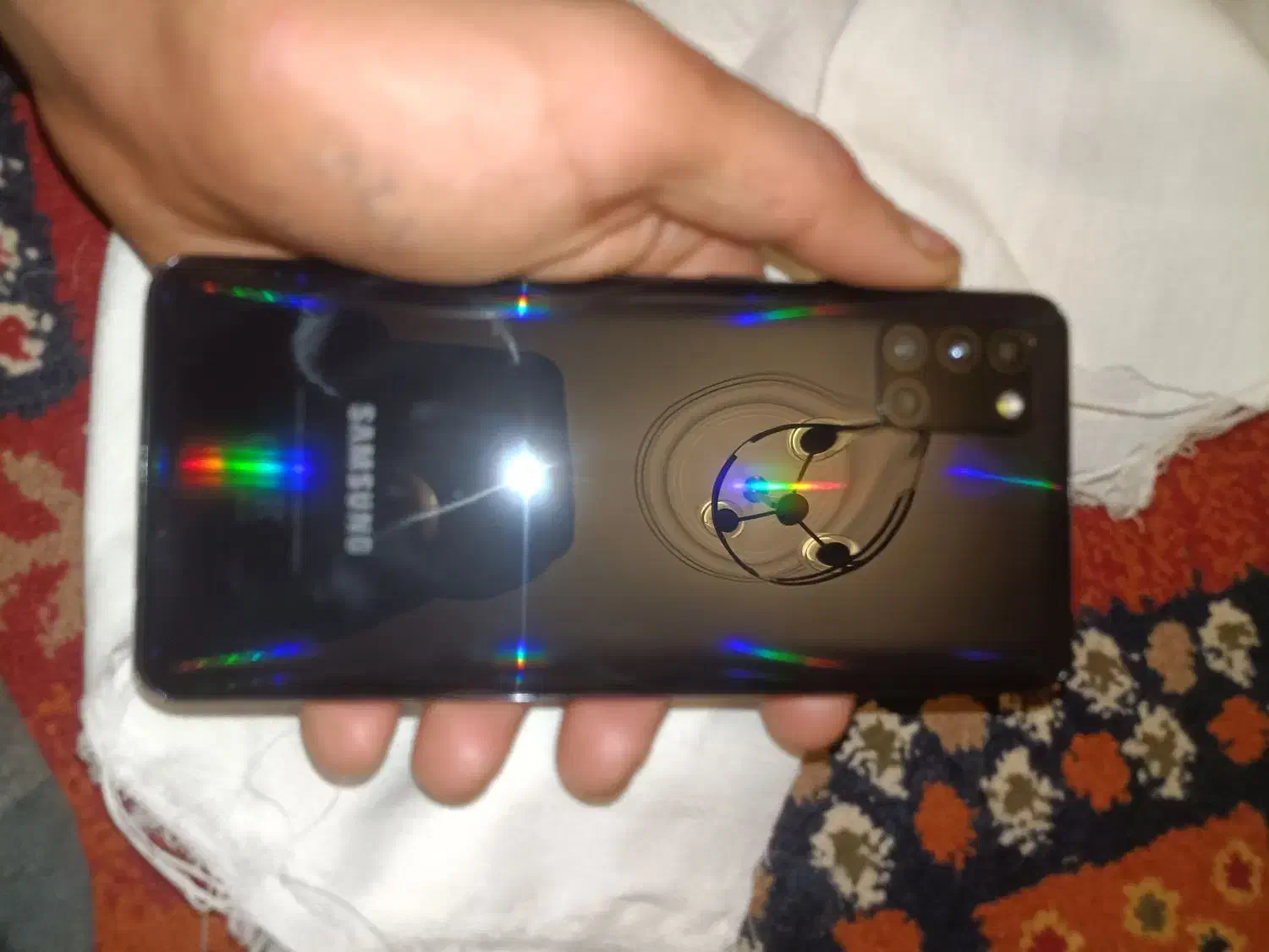 گوشی سامسونگ|موبایل|بومهن, |دیوار