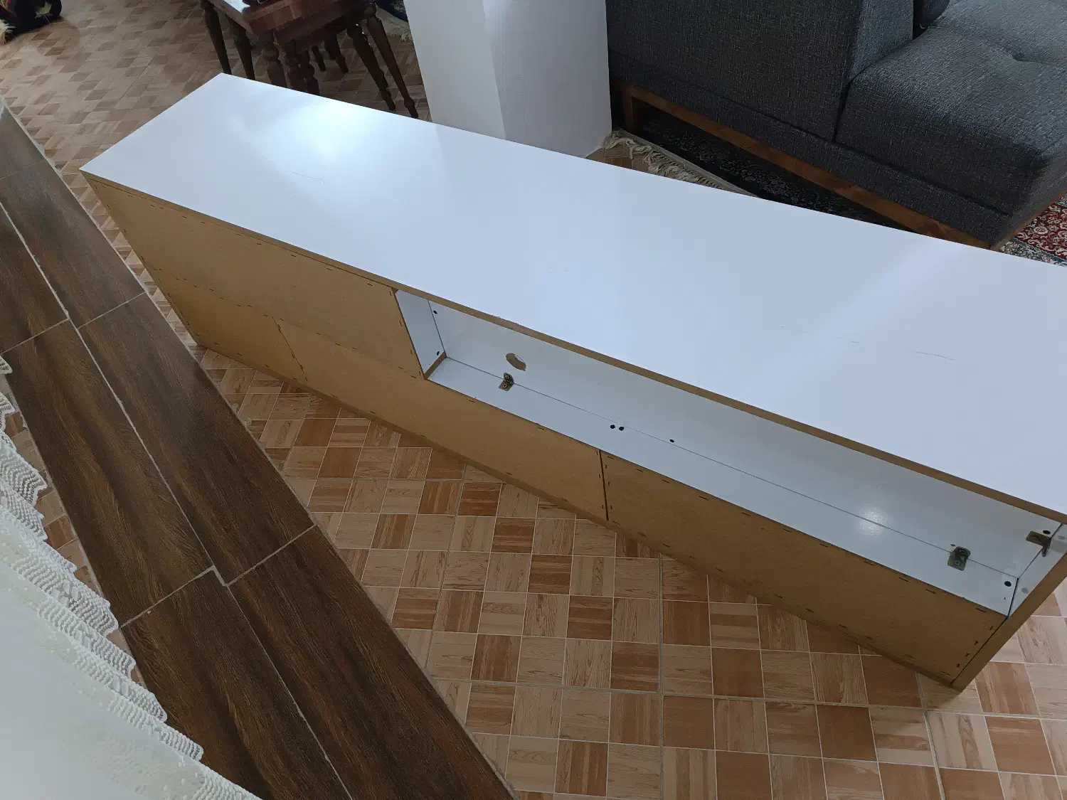 میز Tv|میز تلویزیون|جویبار, |دیوار