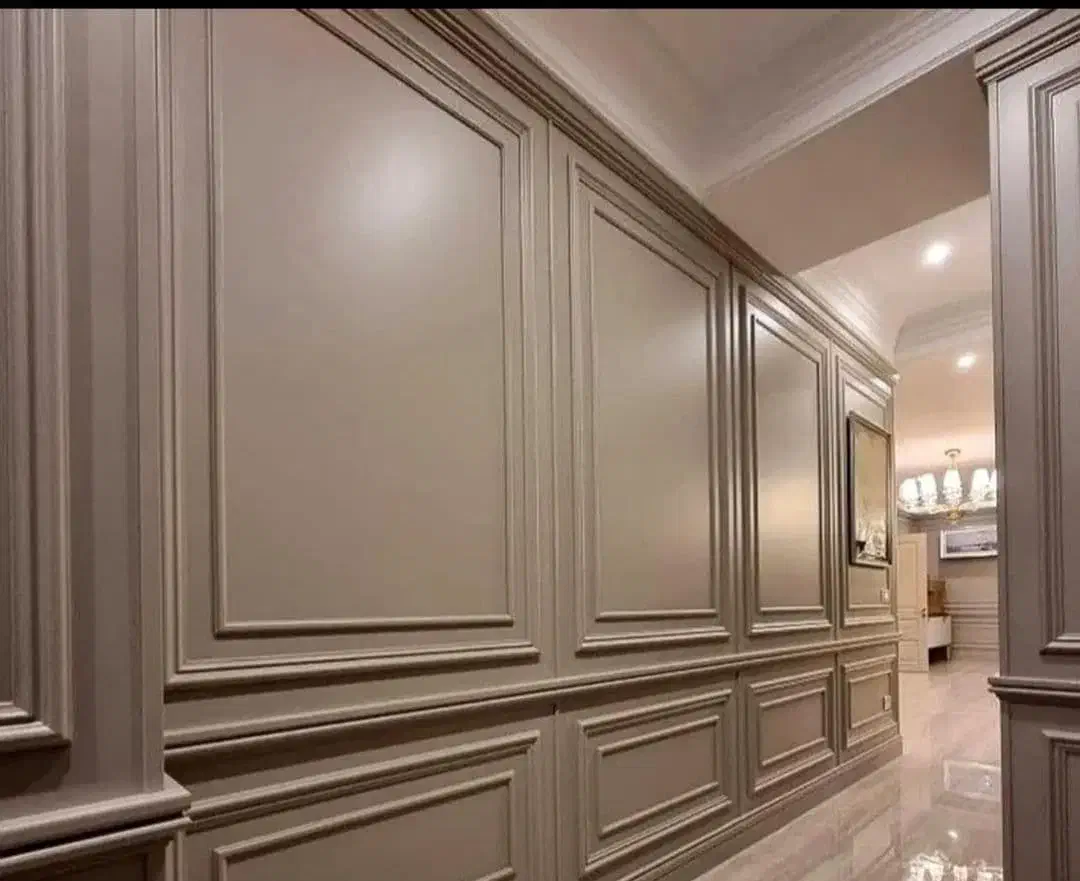 گچبری پیش ساخته صفرتاصدچکی کاغذدیواری پارکت کناف|خدمات پیشه و مهارت|تبریز, |دیوار