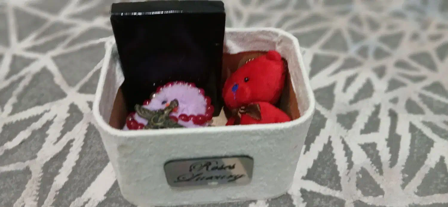 پک دست بند خرس|بدلیجات|فردیس, شهرک ۱۱۰|دیوار