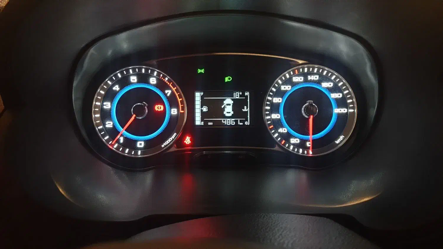 کوییک|خودرو سواری و وانت|بابلسر, |دیوار