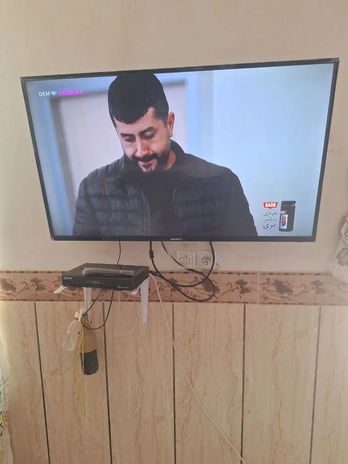 نصاب آنتن|خدمات پیشه و مهارت|سیرجان, |دیوار