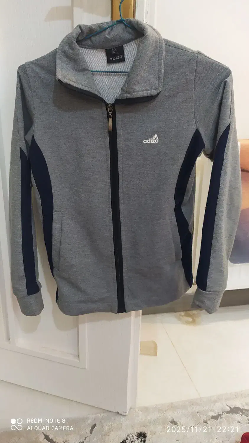 سویشرت و شلوار و سویشرت تک|لباس|شاهینشهر, خانه کارگر|دیوار