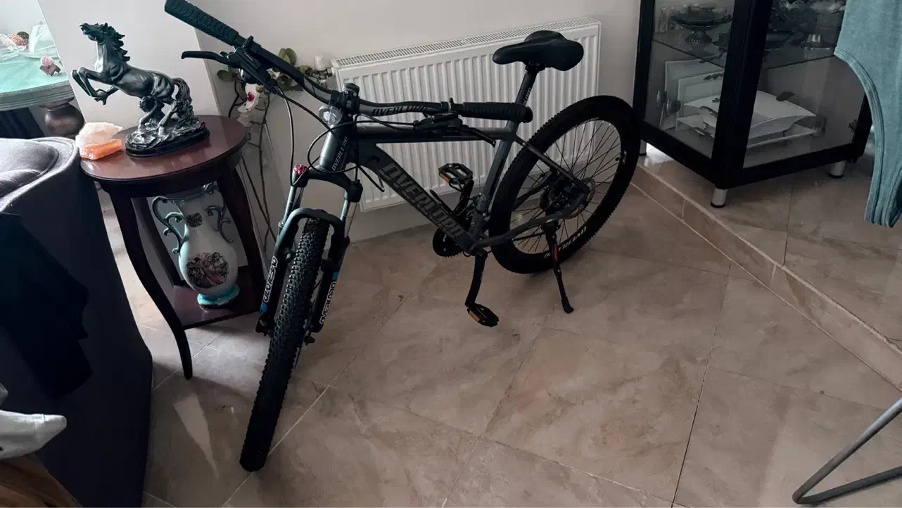 دوچرخه اورلورد SE2|دوچرخه، اسکیت، اسکوتر|قزوین, |دیوار