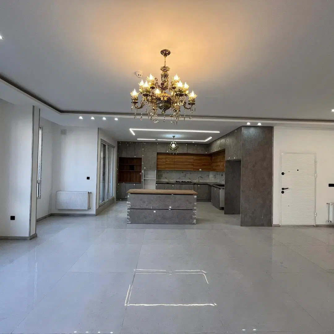 چهاراه ورزش 105 متر طبقه دوم فول|فروش آپارتمان|مشهد, شهرک رازی (شهرک غرب)|دیوار