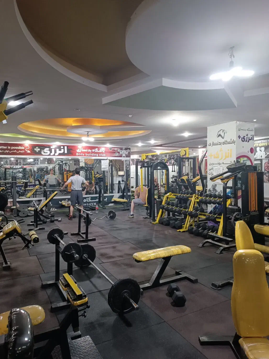 زیر زمین تجاری|فروش مغازه و غرفه|هشتگرد, شهرک ولیعصر (مصلی)|دیوار