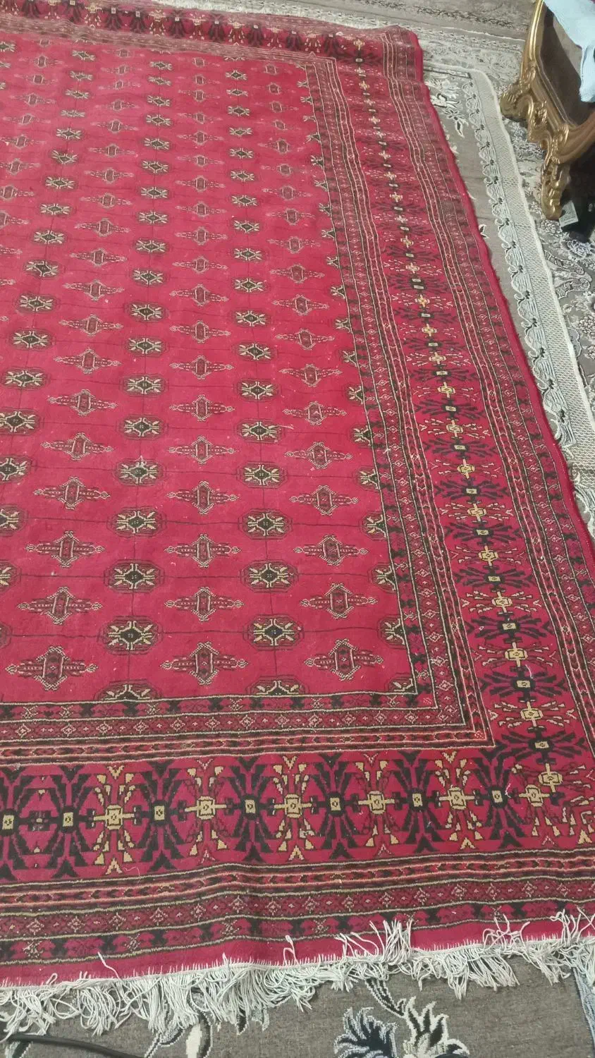 فرش دودر سه|فرش|نیشابور, ناسیونال|دیوار