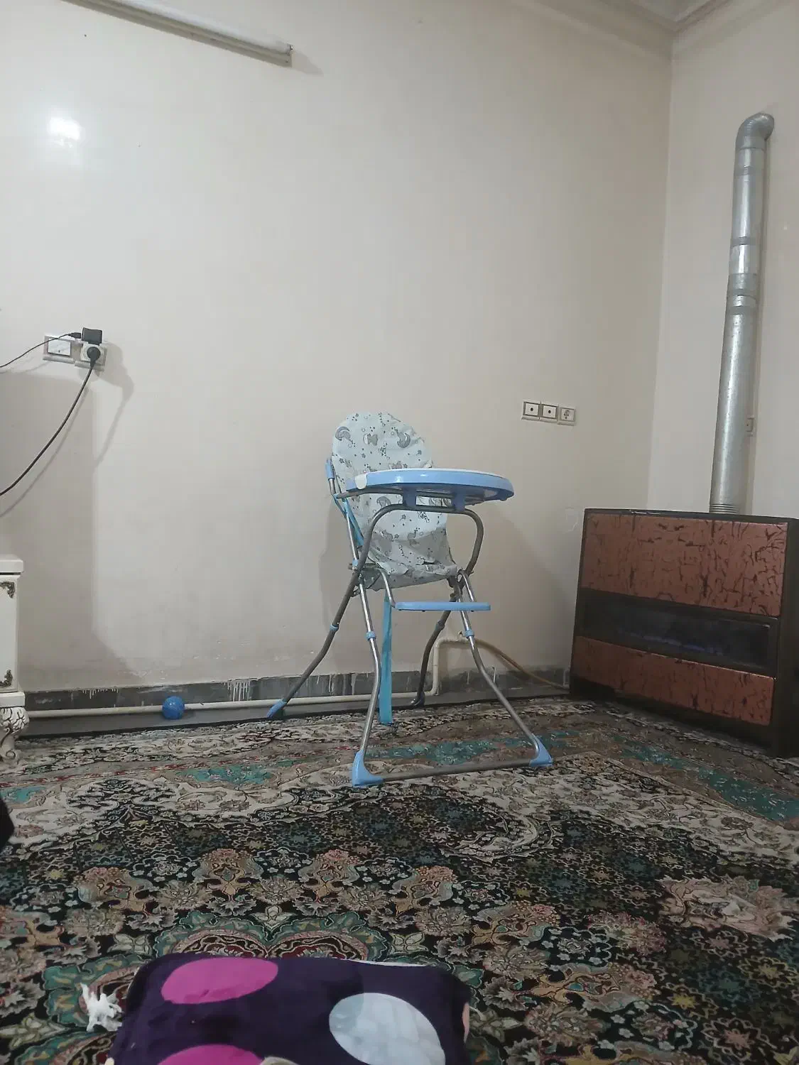 صندلی کودک|اسباب و اثاث بچه|وحیدیه, |دیوار