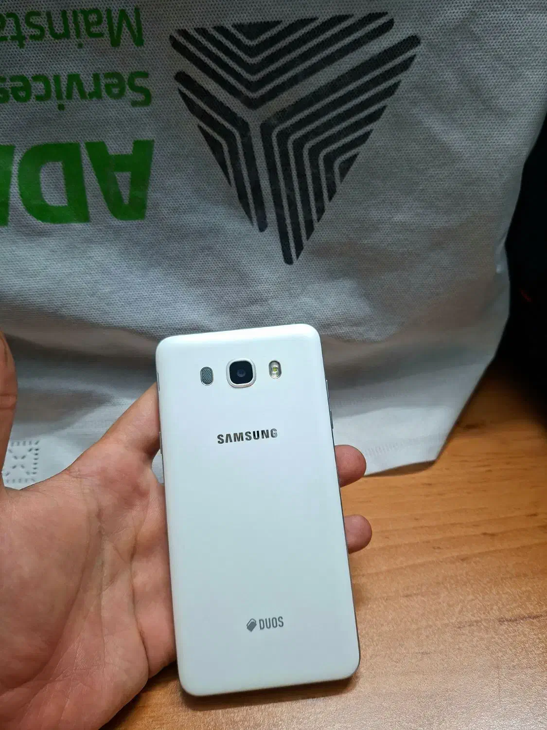 سامسونگ گلکسیj7 2016|موبایل|تهران, شهرک شهرداری|دیوار