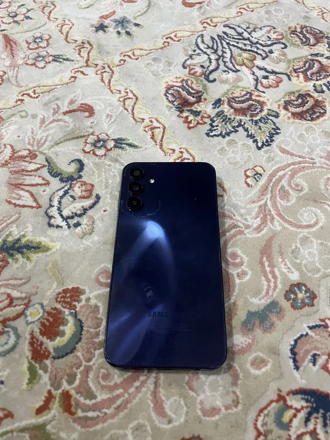 گوشی سامسونگ A15|موبایل|مشهد, رده|دیوار