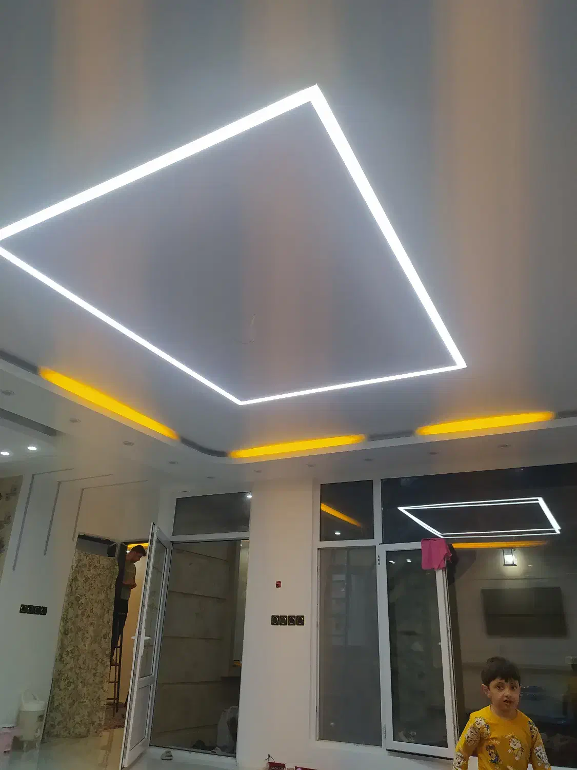 برقکشی ساختمان|خدمات پیشه و مهارت|کاشان, آیت الله سعیدی|دیوار