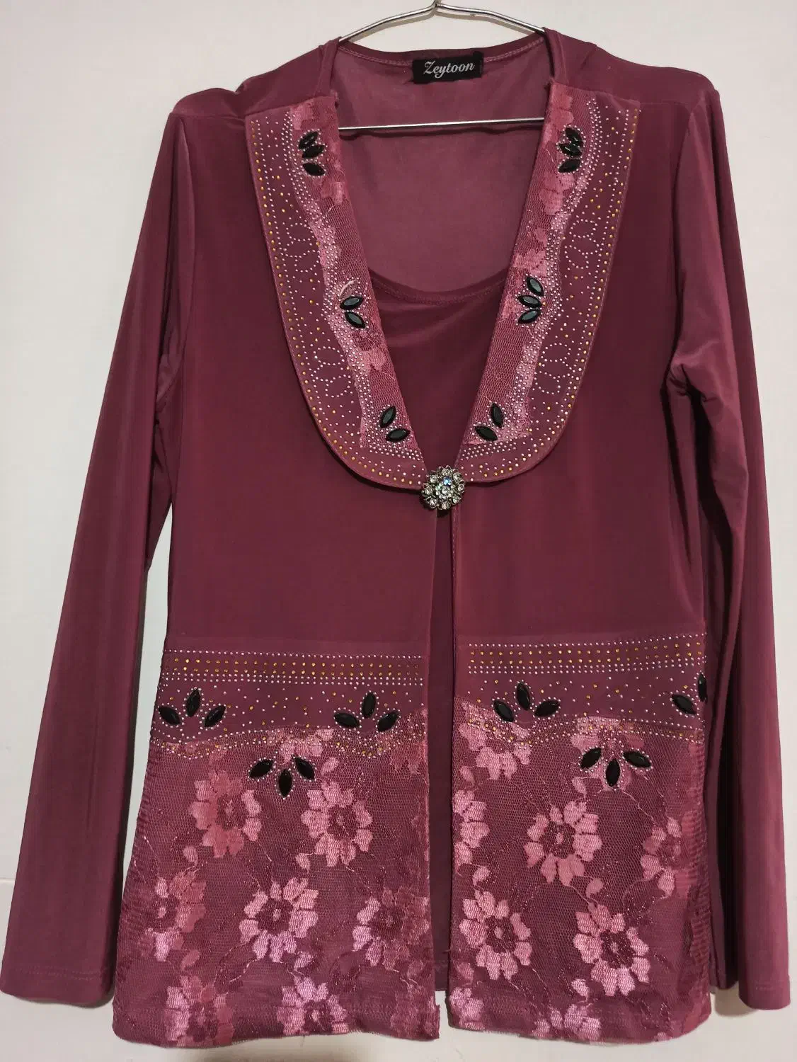 شومیز و کت ودامن|لباس|کرمانشاه, |دیوار