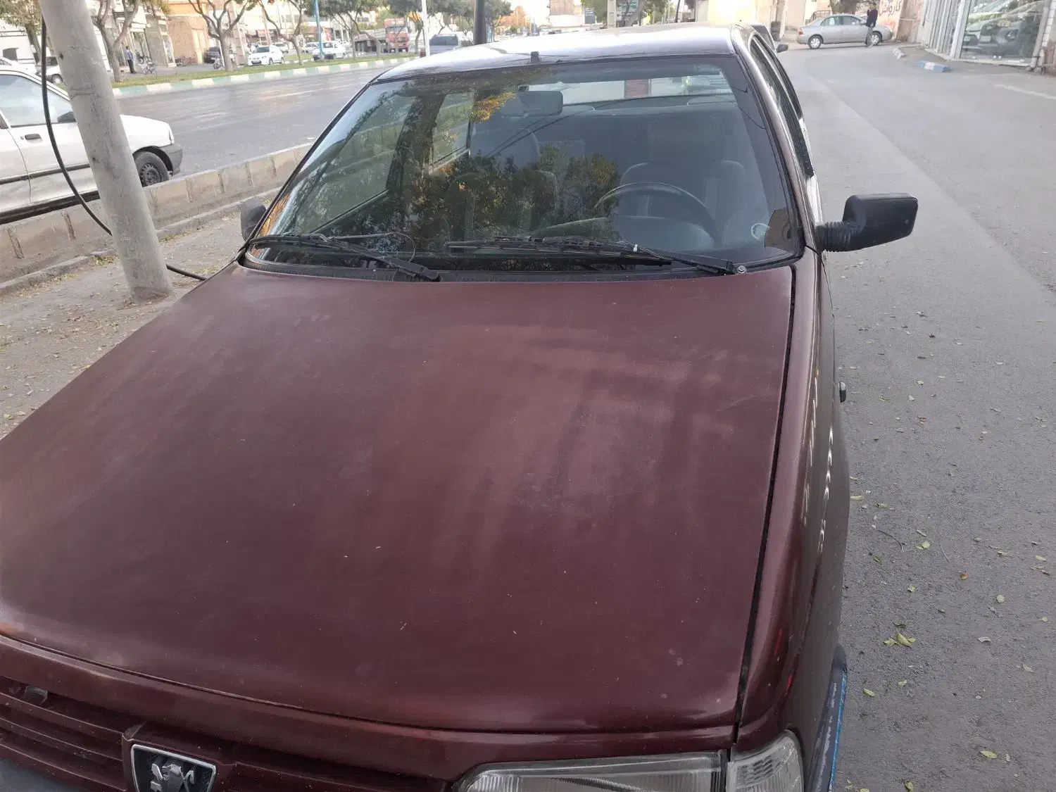 سواری ووانت|خودرو سواری و وانت|گلپایگان, |دیوار