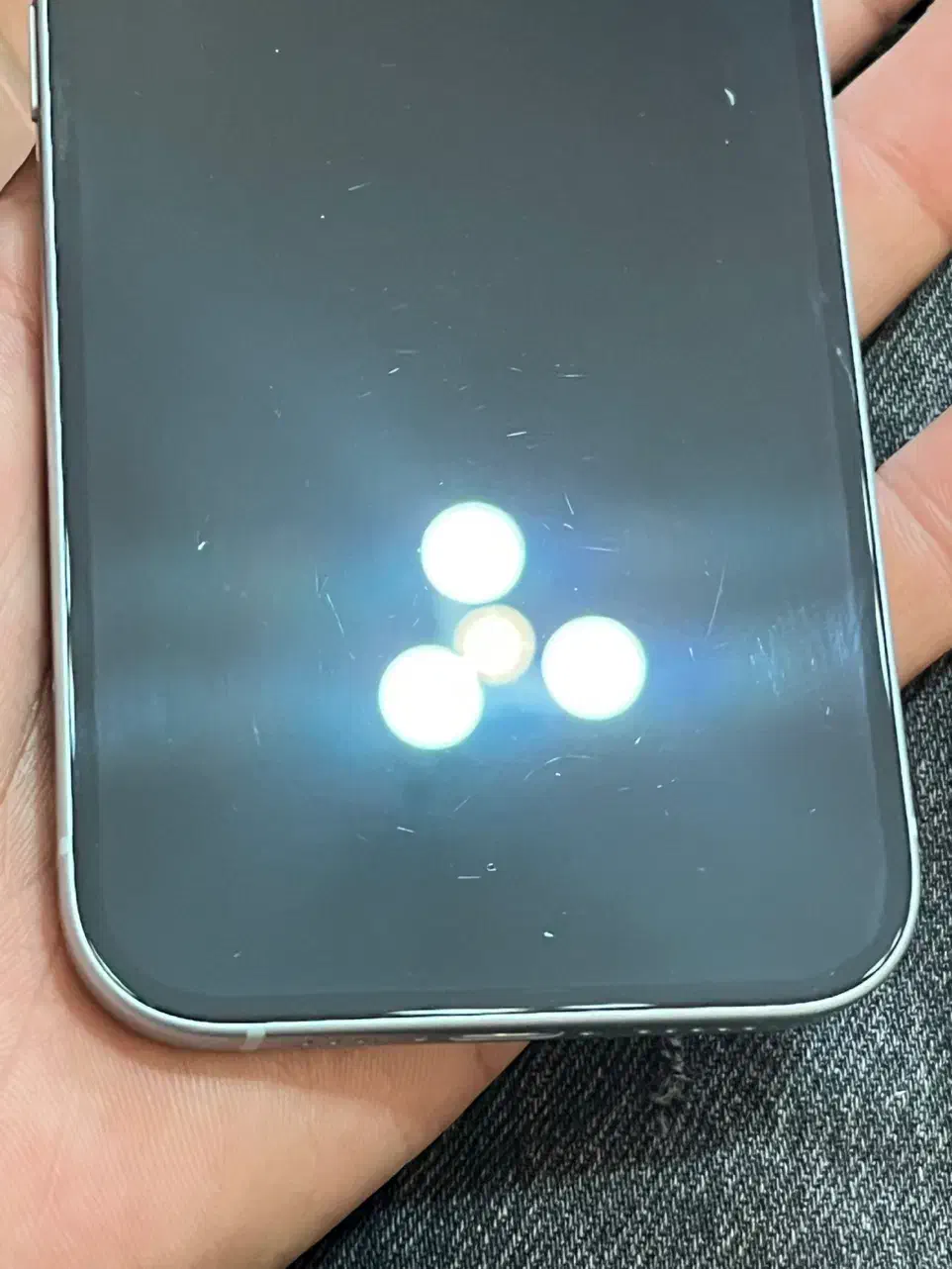 iphone 15 normal ch 128 ریجستر|موبایل|تهران, امام خمینی|دیوار