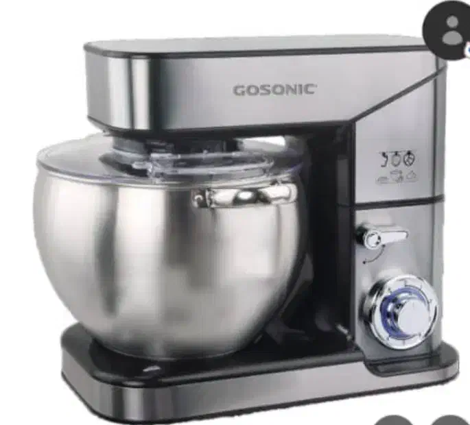 همزن گاسونیک GSM|خردکن، آسیاب، غذاساز|تهران, مجیدآباد|دیوار