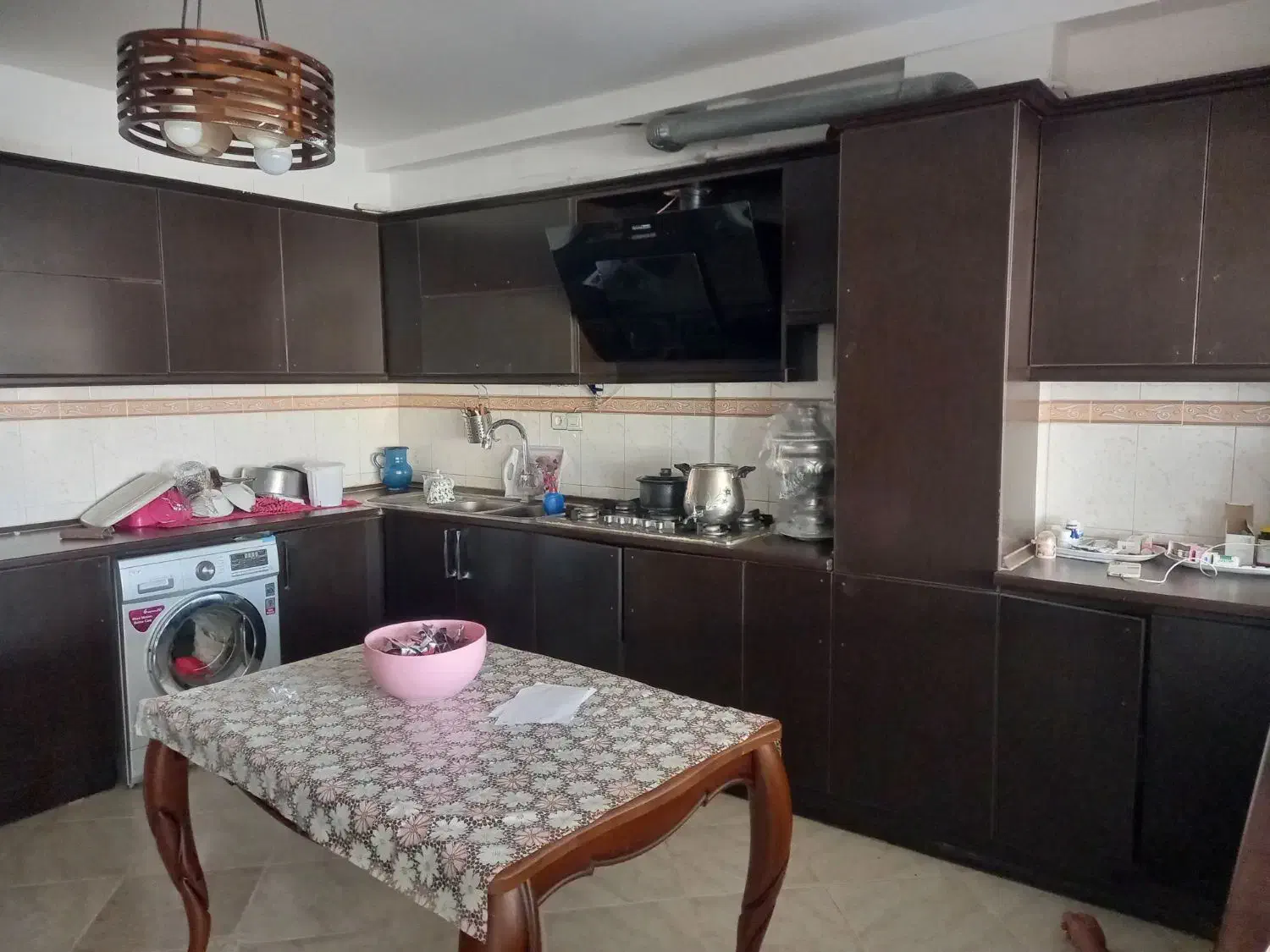 تغییر رنگ کابینت|خدمات پیشه و مهارت|مهاباد (آذربایجان غربی), |دیوار